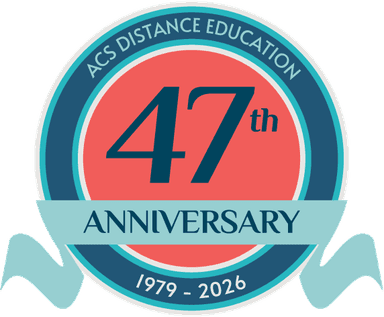 ACS Distance Education 47th Anniversary